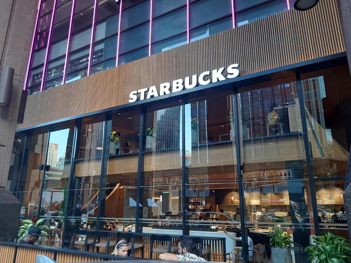 Malaysia Suites At Times Square Kl Kuala Lumpur Exterior photo