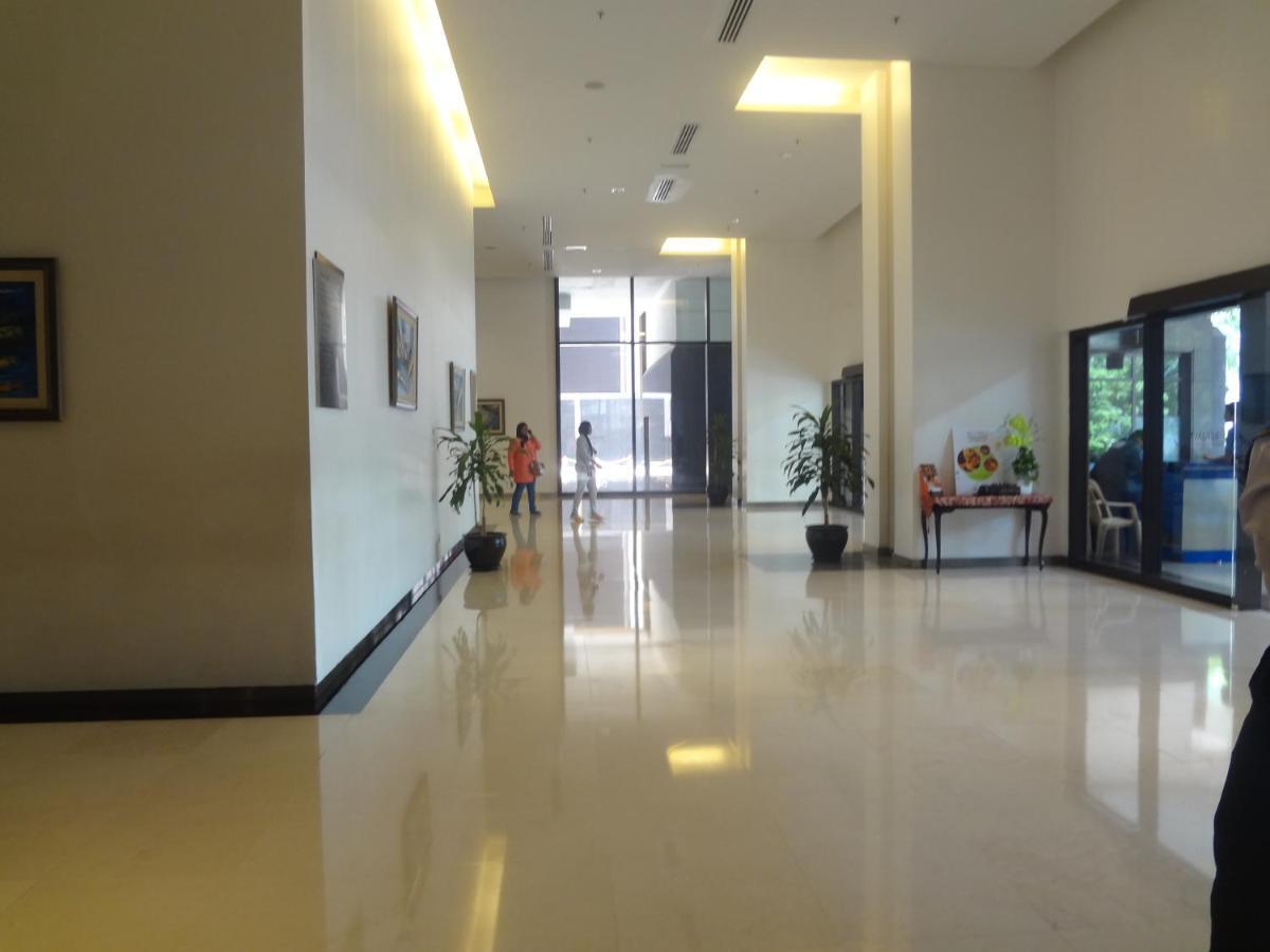 Malaysia Suites At Times Square Kl Kuala Lumpur Exterior photo